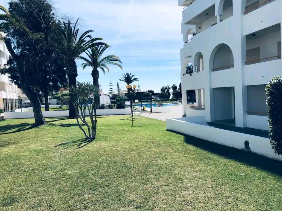 Sea View Apartment With Pool Porches  Extérieur photo