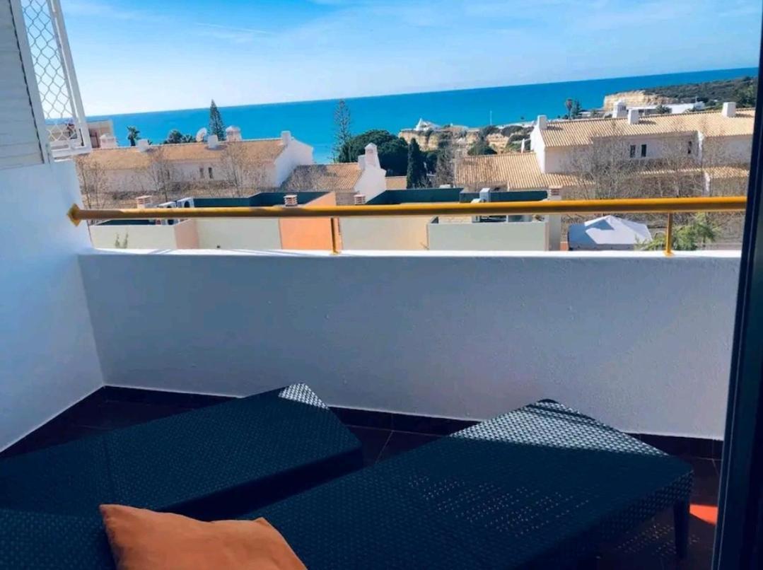 Sea View Apartment With Pool Porches  Extérieur photo