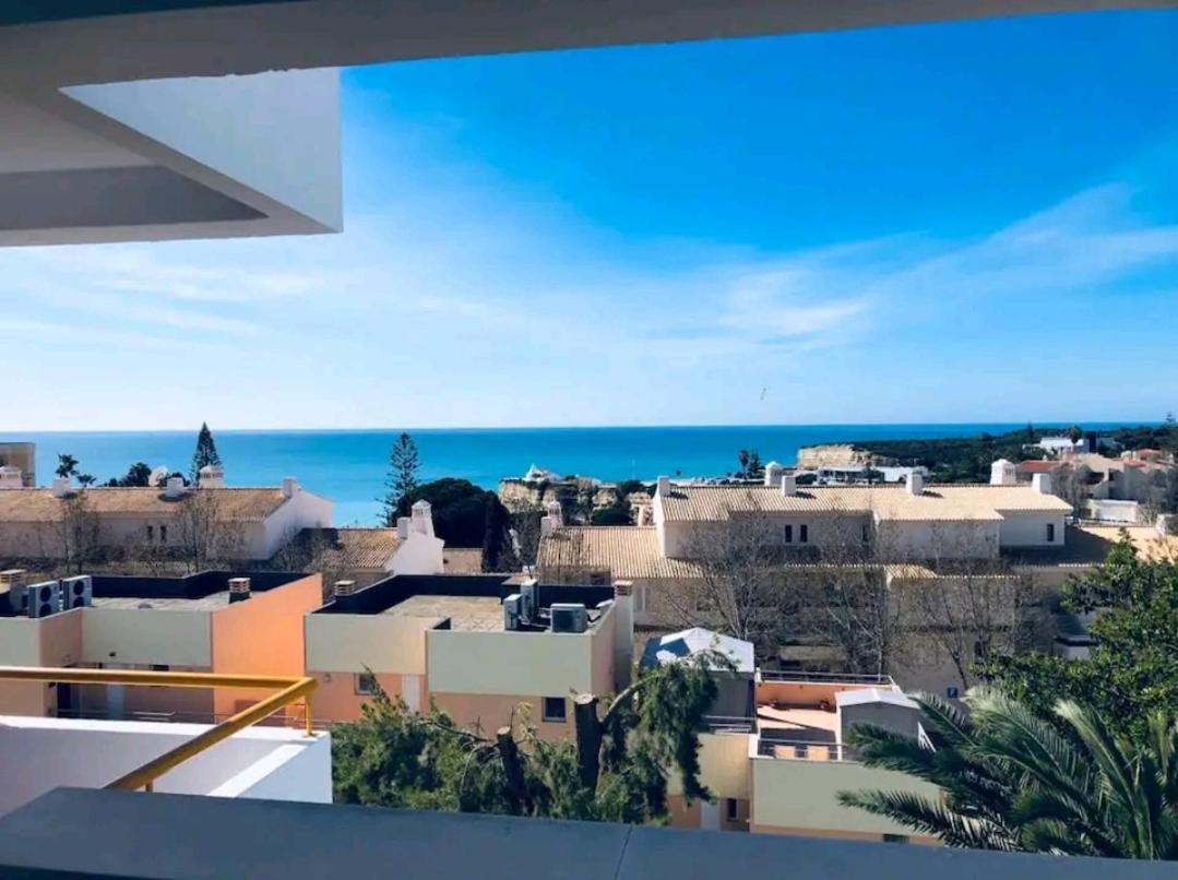 Sea View Apartment With Pool Porches  Extérieur photo