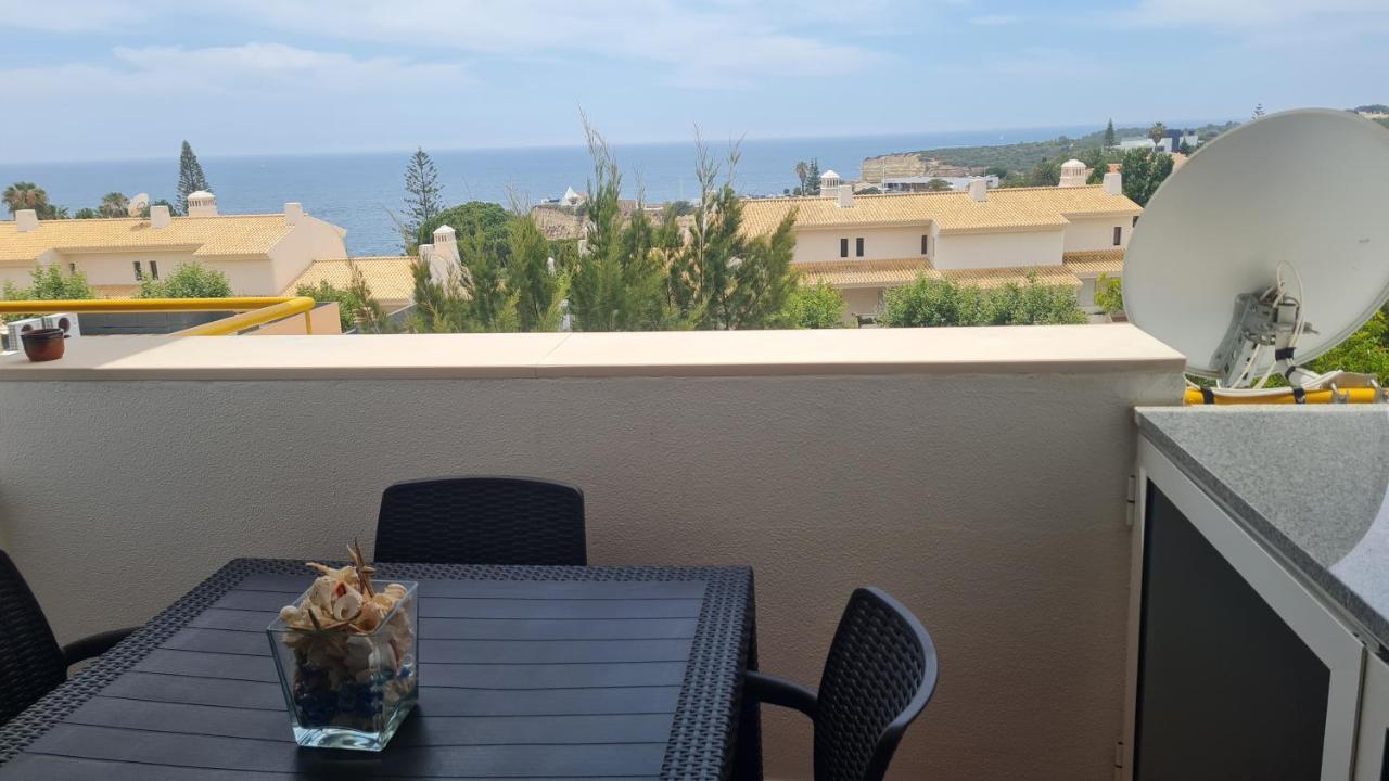 Sea View Apartment With Pool Porches  Extérieur photo