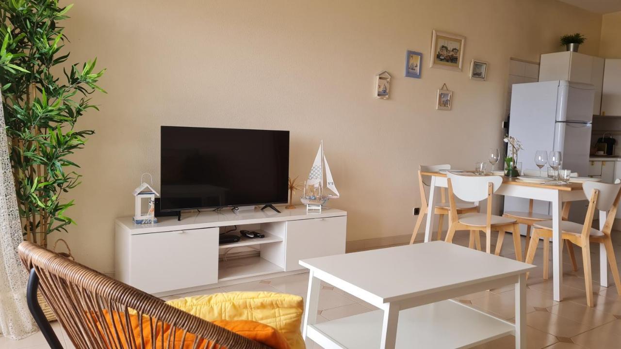 Sea View Apartment With Pool Porches  Extérieur photo